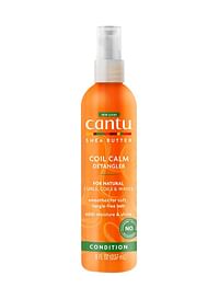 Cantu Coil Calm Hair Detangler