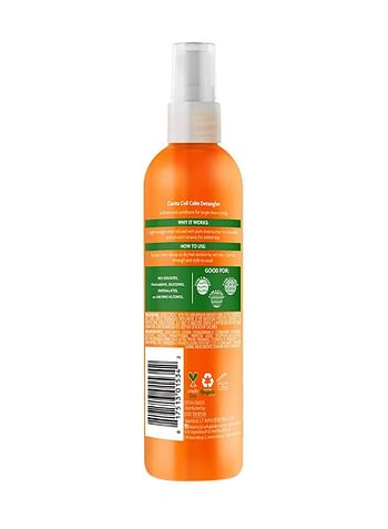 Cantu Coil Calm Hair Detangler