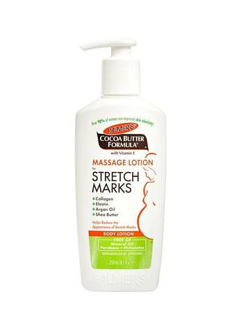 PALMER'S Cocoa Butter Lotion 250ml