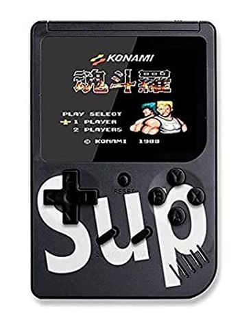 SUP Handheld Video Game Console