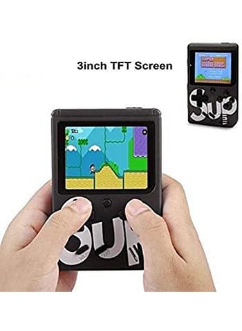 SUP Handheld Video Game Console