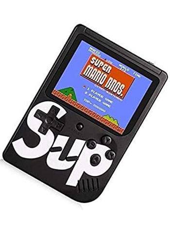 SUP Handheld Video Game Console