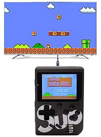 SUP Handheld Video Game Console