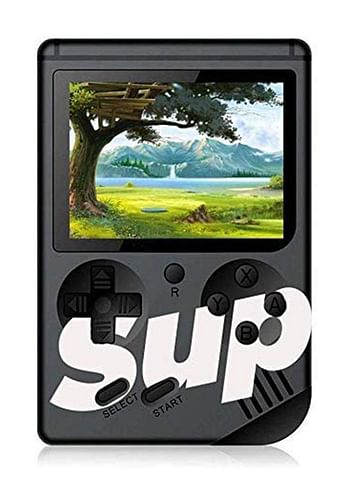 SUP Handheld Video Game Console