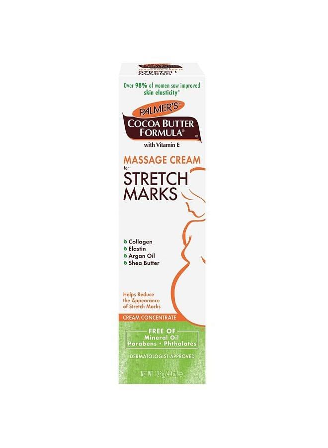 PALMER'S Cocoa Butter Formula Massage Cream For Stretch Marks