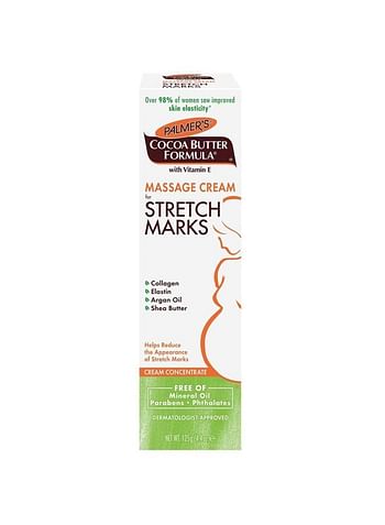 PALMER'S Cocoa Butter Formula Massage Cream For Stretch Marks