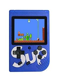 SUP 400 Games Built-In One Game Console With 3 0 Inch Lcd Display