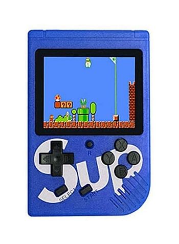 SUP 400 Games Built-In One Game Console With 3 0 Inch Lcd Display