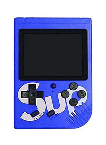 SUP 400 Games Built-In One Game Console With 3 0 Inch Lcd Display