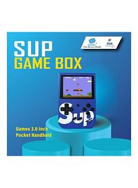 BSNL SUP 400-In-1 Portable Classic Retro Handheld Game Console