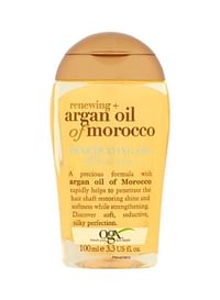 Ogx Argan Oil Of Morocco Extra Penetrating Oil 100ml