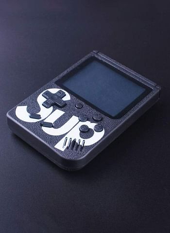 SUP 400-In-1 Portable Retro Console