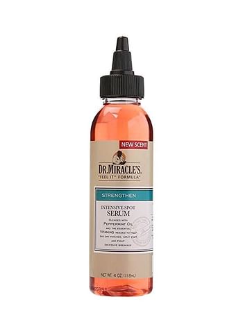 Dr. Miracle's Intensive Spot Serum