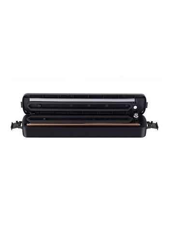 Vacuum Sealer 90W YY650602 Black/Gold/White