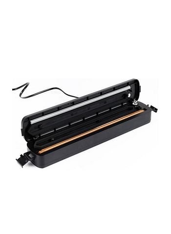 Vacuum Sealer 90W YY650602 Black/Gold/White