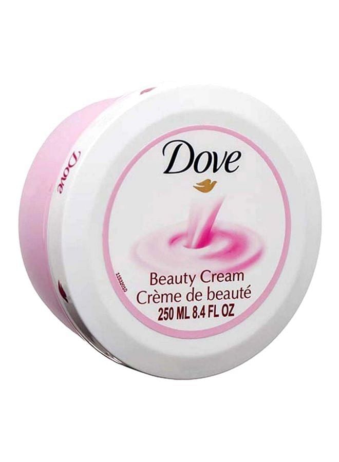 Dove Moisturizing Beauty Cream B07G7BCCF6