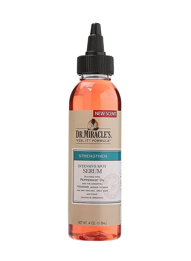 Dr. Miracle's Intensive Spot Serum Multicolour