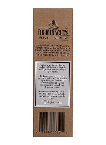 Dr. Miracle's Intensive Spot Serum Multicolour