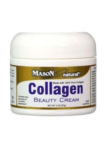 MASON Collagen Beauty Cream 57grams