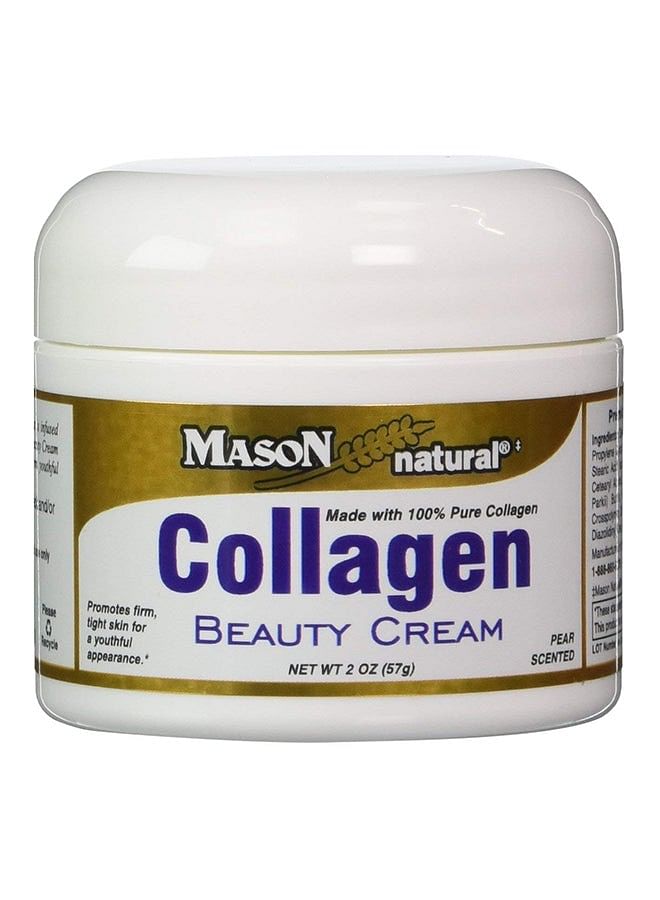 MASON Collagen Beauty Cream 57grams