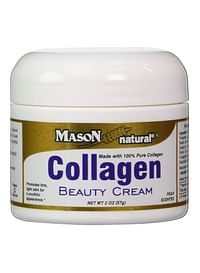 MASON Collagen Beauty Cream 57grams