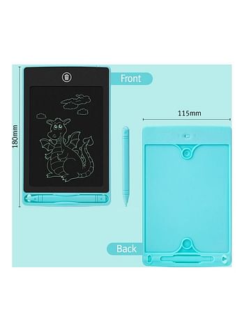 Digital LCD Writing Table For Kids