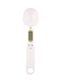 PREUP Digital Lcd Measuring Electronic Spoon Multicolour 25x8.5x2.5centimeter