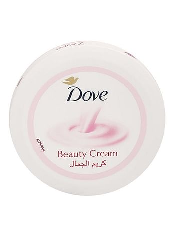 Dove Pink Beauty Cream 75ml 75ml