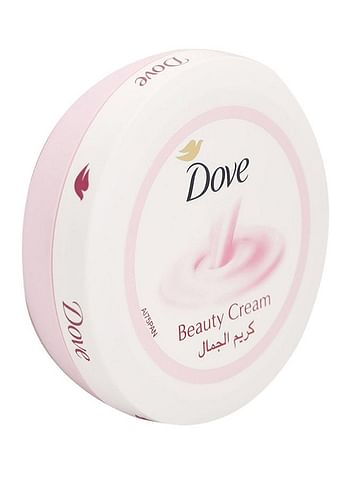 Dove Pink Beauty Cream 75ml 75ml