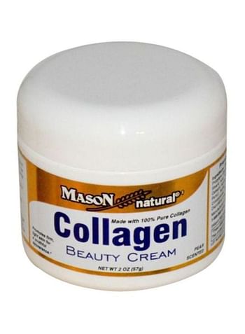 MASON Collagen Beauty Cream 57grams