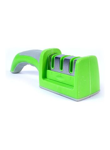 Generic Rong Sheng Knife Sharpener - Assorted Colors Multicolour 21cm