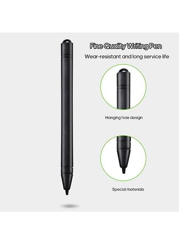 Paperless LCD Writing/Drawing Pad Board With Pen 12inch