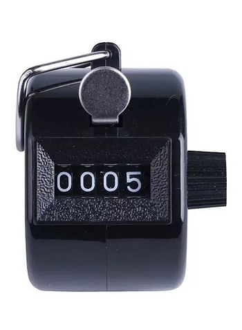 Voberry Golf Tally Clicker Counter