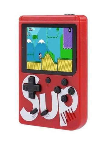 SUP 400-In-1 Portable Retro Console