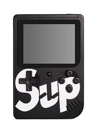 SUP Rechargeable Handheld Gaming Console