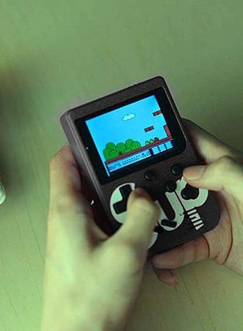 SUP Rechargeable Handheld Gaming Console