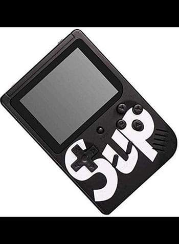 SUP Rechargeable Handheld Gaming Console