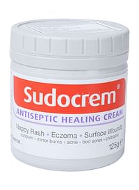 Sudocrem Antiseptic Healing Cream 125g