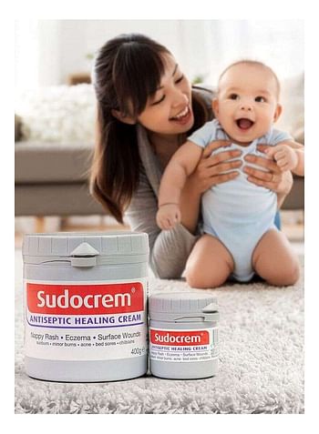 Sudocrem Antiseptic Healing Cream - 250G