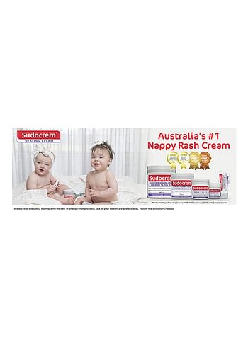 Sudocrem Antiseptic Healing Cream - 250G