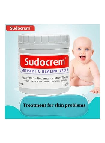 Sudocrem Antiseptic Healing Cream - 250G