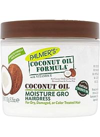 PALMER'S Coconut Oil Formula Hair Cream Multicolour 150grams