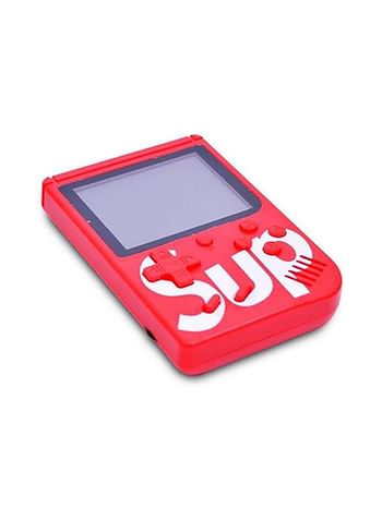 SUP 400-In-1 Portable Retro Console