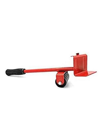 Generic Furniture Lifter With 4 Moving Units Red