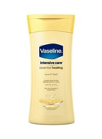 Vaseline Body Lotion Essential Healing 200ml