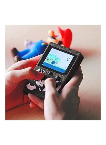 BSNL SUP 400-In-1 Portable Classic Retro Handheld Game Console