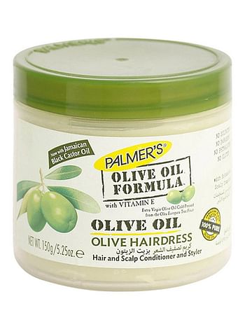 PALMER'S Olive Oil Hair And Scalp Treatment 150grams