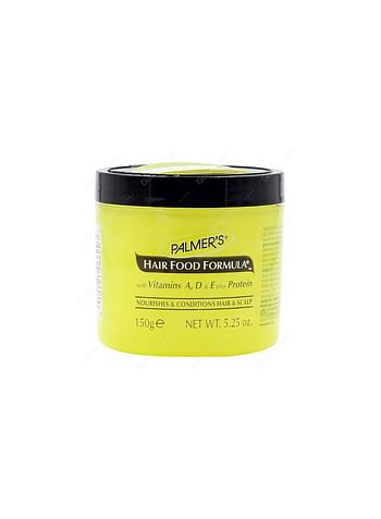 PALMER'S Hair Food Formula 150grams