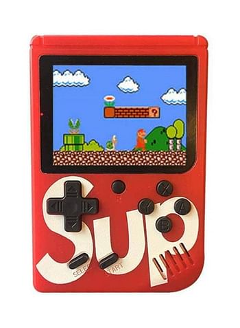 BSNL SUP 400-In-1 Portable Classic Retro Handheld Game Console