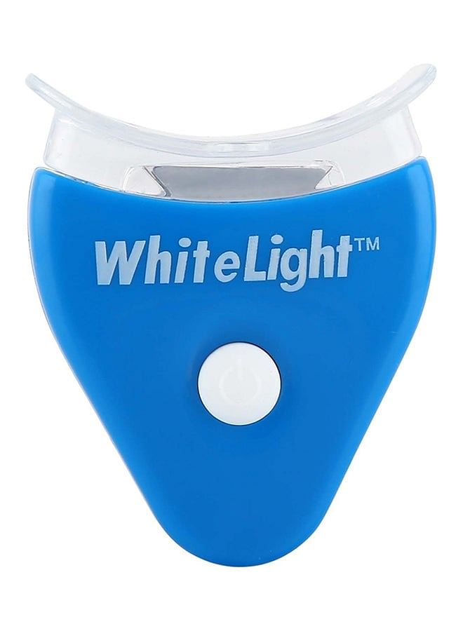 Whitelight Teeth Whitening Light System Blue/White